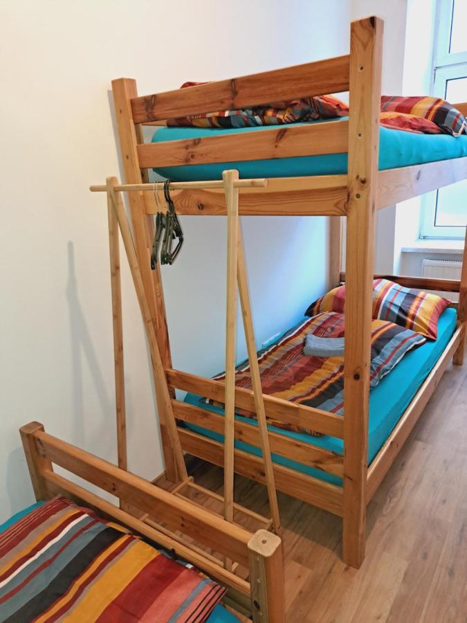 Relax Rooms & Apartments Vienna Belvedere 10 Minutes To Downtown 외부 사진