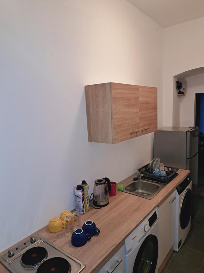Relax Rooms & Apartments Vienna Belvedere 10 Minutes To Downtown 외부 사진