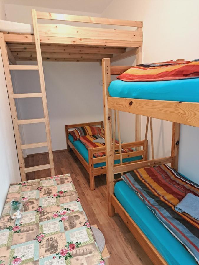 Relax Rooms & Apartments Vienna Belvedere 10 Minutes To Downtown 외부 사진