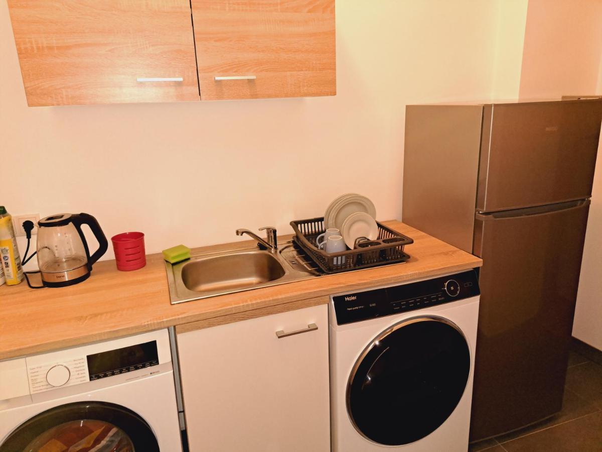 Relax Rooms & Apartments Vienna Belvedere 10 Minutes To Downtown 외부 사진