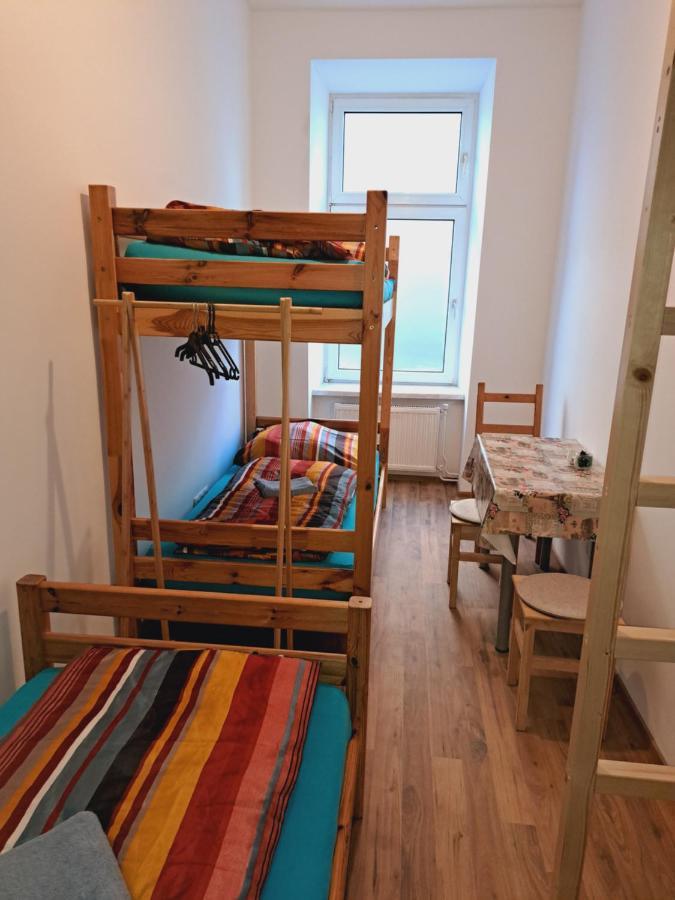 Relax Rooms & Apartments Vienna Belvedere 10 Minutes To Downtown 외부 사진