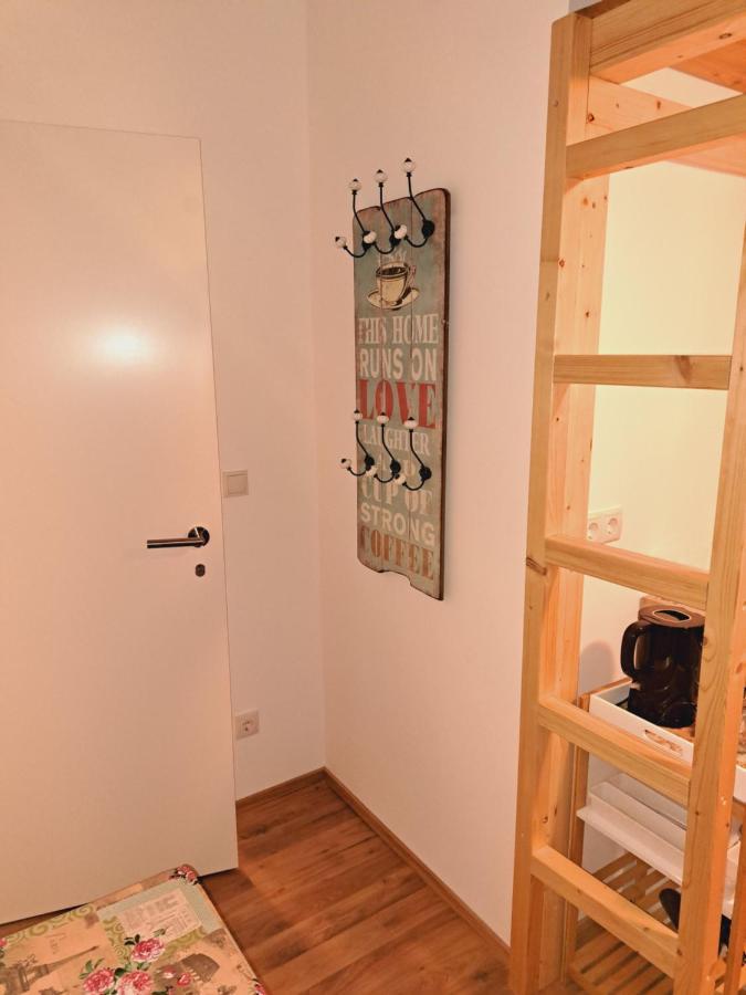 Relax Rooms & Apartments Vienna Belvedere 10 Minutes To Downtown 외부 사진