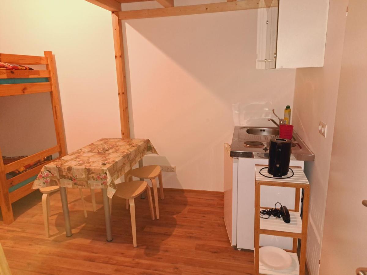 Relax Rooms & Apartments Vienna Belvedere 10 Minutes To Downtown 외부 사진