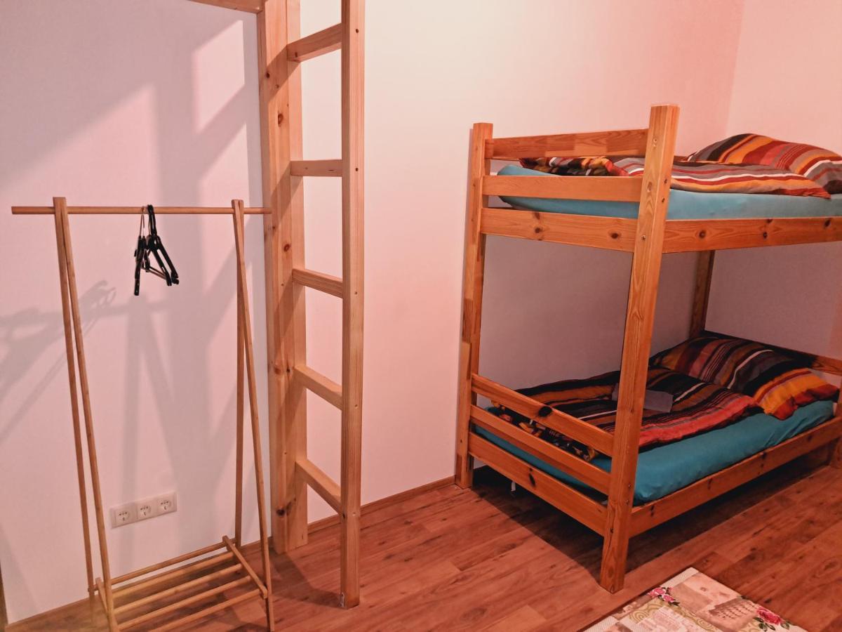 Relax Rooms & Apartments Vienna Belvedere 10 Minutes To Downtown 외부 사진