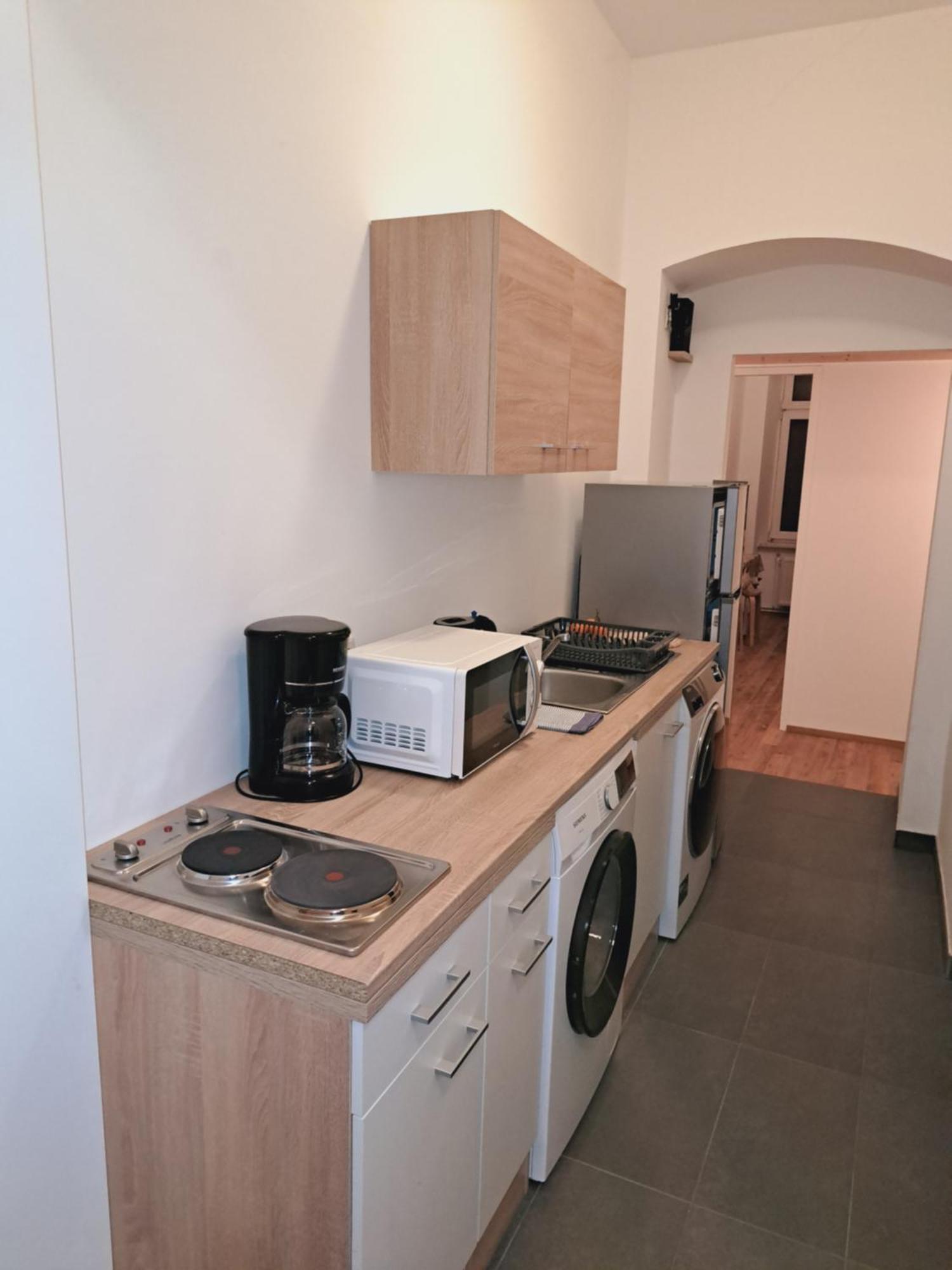 Relax Rooms & Apartments Vienna Belvedere 10 Minutes To Downtown 외부 사진