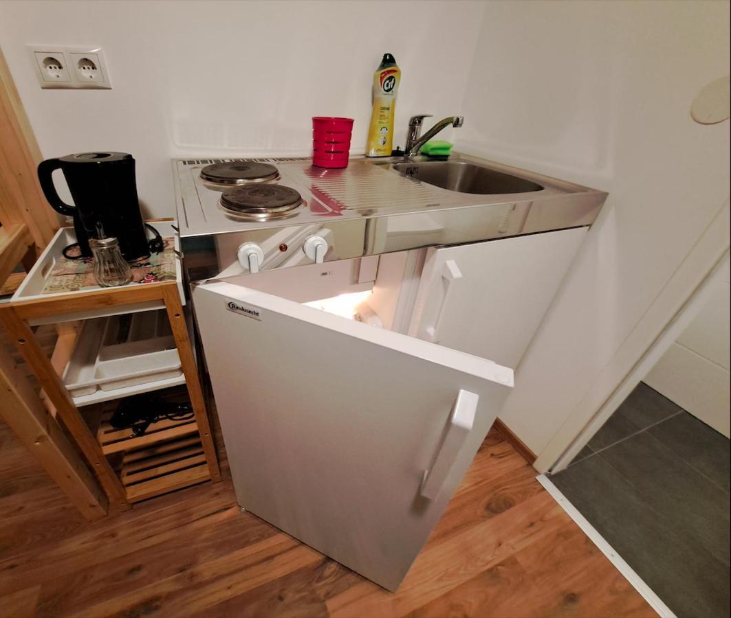Relax Rooms & Apartments Vienna Belvedere 10 Minutes To Downtown 외부 사진