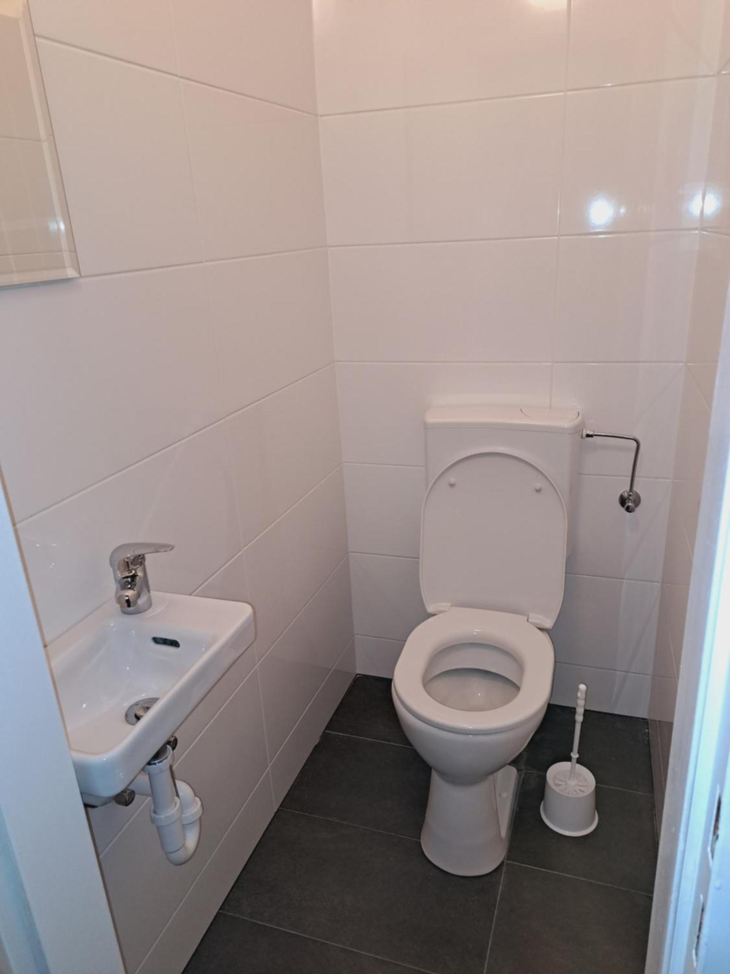 Relax Rooms & Apartments Vienna Belvedere 10 Minutes To Downtown 외부 사진