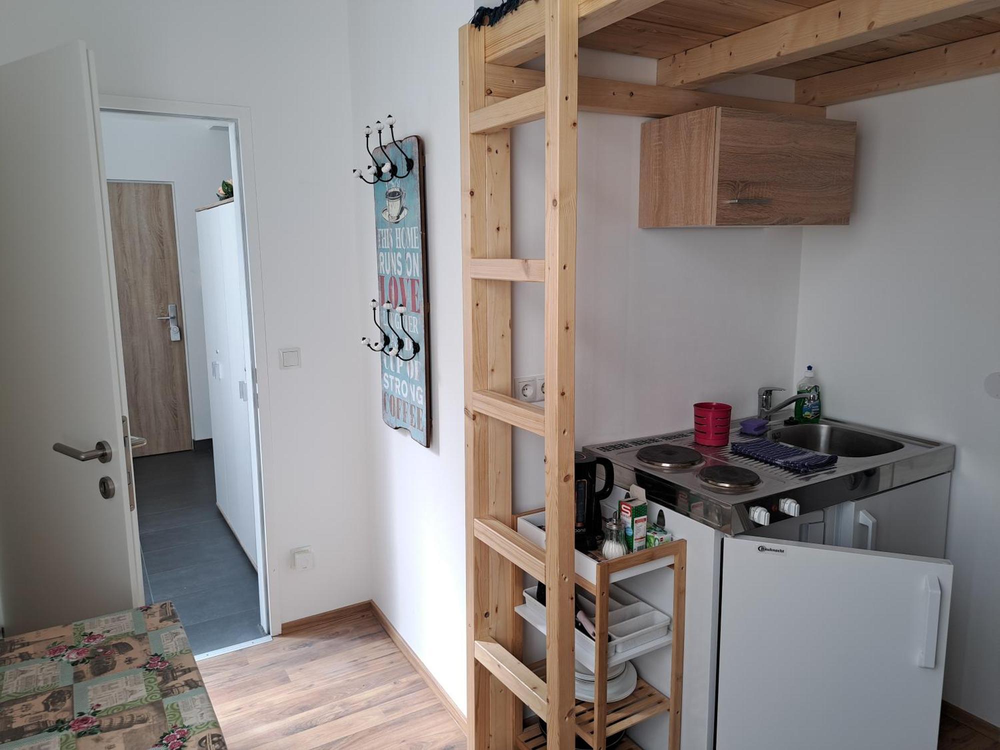 Relax Rooms & Apartments Vienna Belvedere 10 Minutes To Downtown 외부 사진