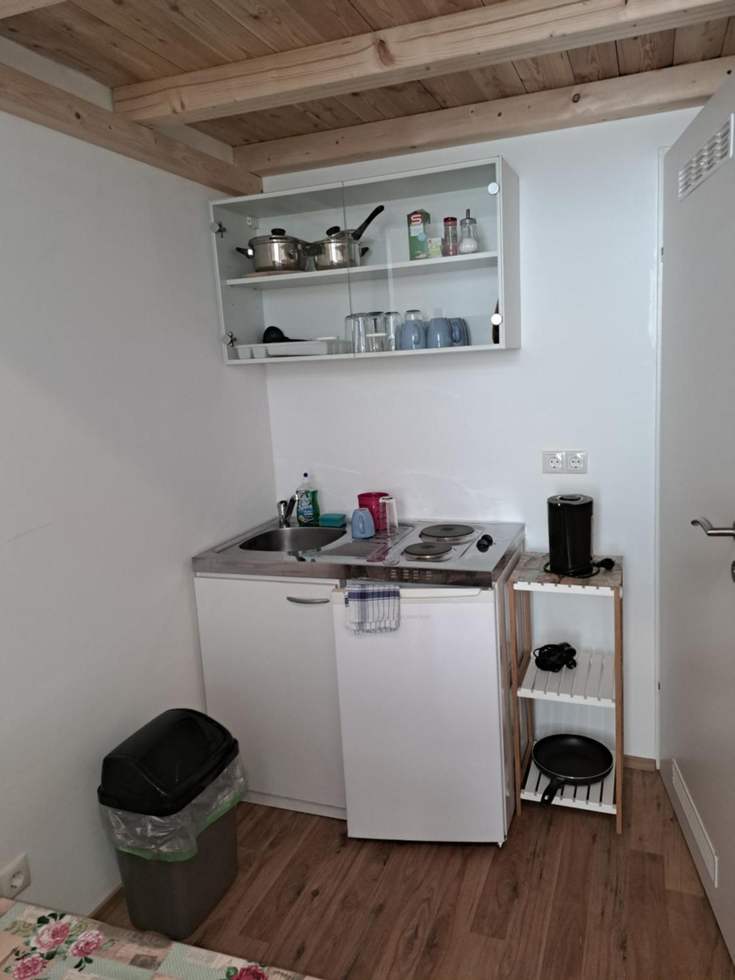 Relax Rooms & Apartments Vienna Belvedere 10 Minutes To Downtown 외부 사진