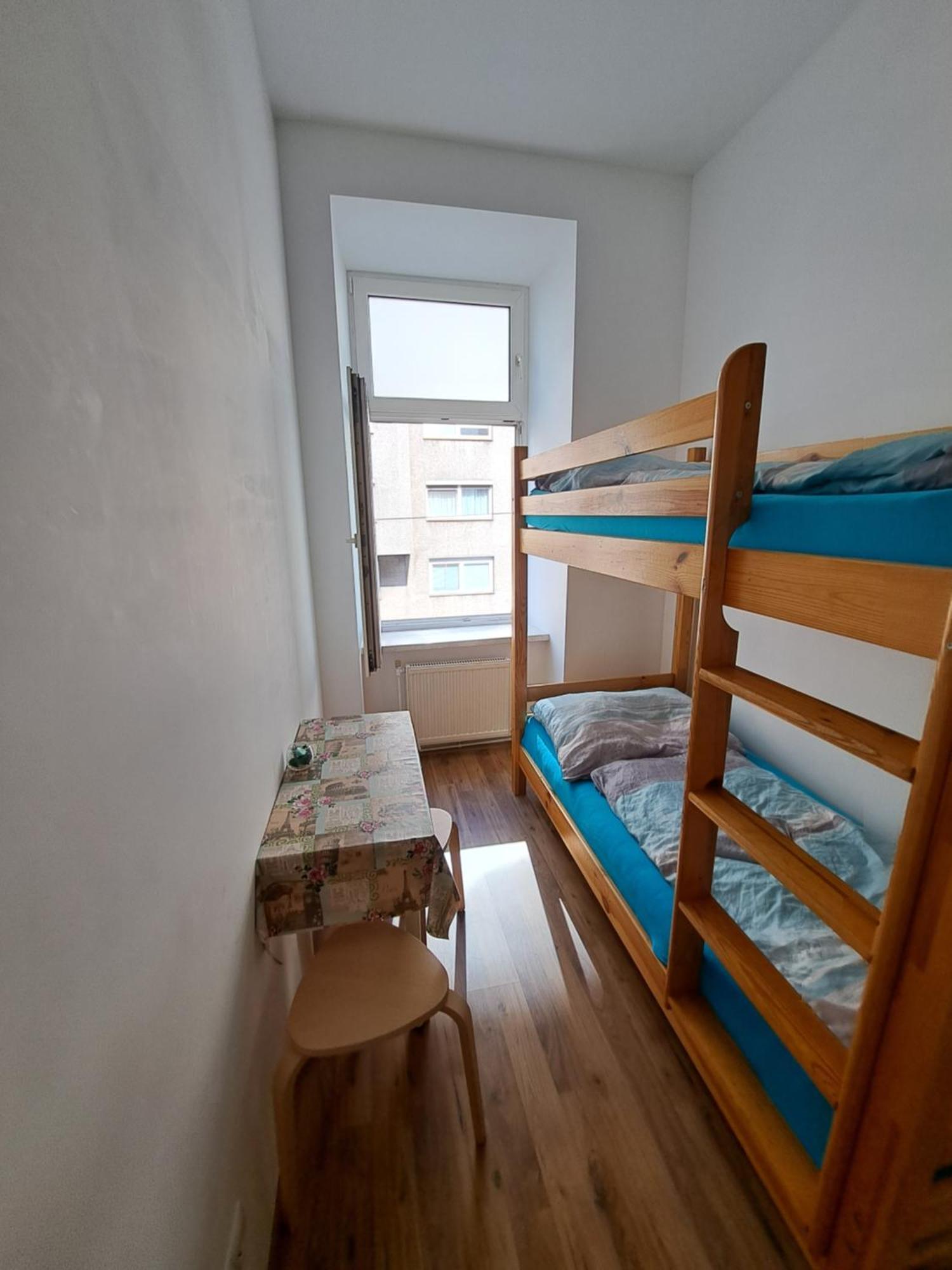 Relax Rooms & Apartments Vienna Belvedere 10 Minutes To Downtown 외부 사진